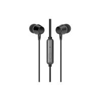 ราคา HP DHE-7000 BLACK MUSIC HEADSET WITH MIC (24112363957)