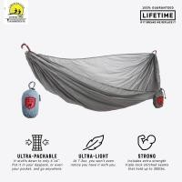 ราคา Grand Trunk Microlight NANO Hammock เปล (3162749360)