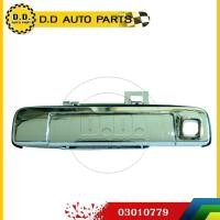 ราคา มือเปิดฝาท้าย กลางมีรูกล้อง ISUZU D-MAX 2013 ชุบโครเมี่ยม:PPA:03010779 (2795940683)