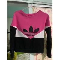 ราคา เสื้อแขนยาว Adidas มือสองของแท้ (28814214421)