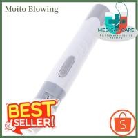 ราคา Dr.Stampz_Moito Lancet Pen Lancing Device for Diabetics Blood Collect 5 Adjustable Depth Blood_Dr.Stampz (24087129346)