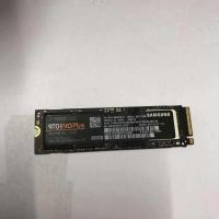 ราคา 500 GB SSD (เอสเอสดี) SAMSUNG 970 EVO PLUS PCIe/NVMe M.2 2280 มีกล่อง ใช้งานปกติ ประกันร้าน (45004543877)