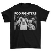 ราคา เสื้อยืดวง Foo Fighter "Old" Unofficial (26978792849)