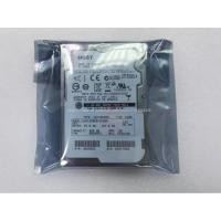 ราคา ✪HGST HUC156060CSS200 600GB 15K RPM 12กิกะไบต์/วินาที128MB 2.5 "ฮาร์ดไดรฟ์ SAS (28830412020)