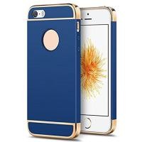 ราคา เคสโทรศัพท์มือถือ พลาสติกแข็ง กันรอยนิ้วมือ กันซีดจาง หรูหรา สําหรับ Apple iPhone 5 5S 6 6S 7 8 Plus iPhone SE 2016 (24817179282)