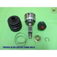 ราคา หัวเพลานอก TOYOTA ALTIS ZZE141 (2008-2013) หัวเพลา อัลติส หัวเพลาขับ (20371521890)
