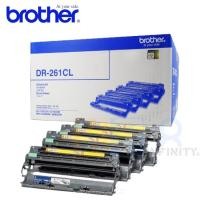 ราคา Brother Drum รุ่น DR-261CL (904689810)