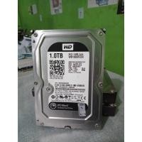 ราคา HDD (ฮาร์ดดิสก์) WD BLACK 1TB และWD RED 1TB สินค้ามือ2สภาพดีราคาย่อมเยาว์ (4809959138)