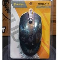 ราคา NUBWO NMB-013 OPTICAL MOUSE (25927291112)