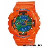 ราคา ของแท้ นาฬิกา G-SHOCK หายาก รุ่น GA-110A-4,GA-110A,GA-110 (28772666696)