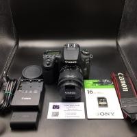 ราคา CANON EOS 90D+18-55 is STM (กล้องDSLR) (21511313775)