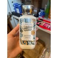 ราคา Bath & Body Works Rainbow Waves Body Lotion 236ml (24347324480)