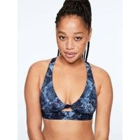 ราคา ของแท้ % ลดล้างสต๊อก สปอร์ตบรา Victoria's secret Pink Ultimate Light support sport bra (7362234279)