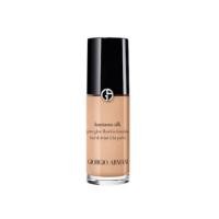 ราคา Giorgio Armani รองพื้น Luminous Silk ขนาดทดลอง สี 4 ของแท้ 100% (12329904681)