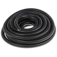 ราคา ท่อเฟล็กซ์ ท่ออ่อนกันน้ำร้อยสายไฟสีดำ ขนาด 1/2" - 4" (Flexible Conduit) ยี่ห้อ TIGER FLEX (29286778721)