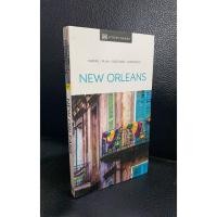 ราคา (หนังสือภาษาอังกฤษพร้อมส่ง) NEW ORLEANS(R2) (49109810883)