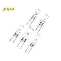 ราคา [QNA] 1Pc G5.3 24V 20W 35W 50W 70W 100W หลอดไฟ G5.3 หลอดไฟ G5.3 24V หลอดไฟแก้ว หลอดไฟอโรมา หลอดฮาโลเจน ลูกปัดใหม่ (48508482023)