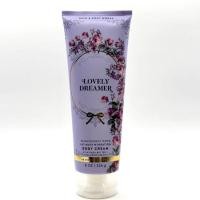 ราคา ของใหม่ ของแท้ 100% Bath & Body Works Lovely Dreamer Ultimate Hydration Body Cream 226ml (48710020219)