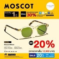 ราคา Moscot แว่นตากันแดด รุ่น Miltzen (29093466003)