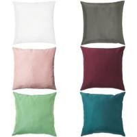 ราคา อุนแคกตัส หมอนอิงขนาด 50x50 ซม.มี2สีให้เลือกเทาและขาว (469192443)