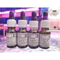 ราคา BIO KNOCK สูตร 1-4 ขนาด 10ml ยาป้องกันโรค/รักษาปลาสวยงาม (14030129872)