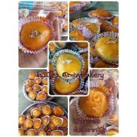 ราคา เปี๊ยะไข่เค็มลาวาเปี๊ยะฝอยทองลาวา (10648225301)