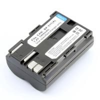 ราคา แบตเตอรี่กล้อง Canon รหัสแบต BP511 (7831348934)