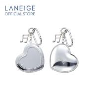ราคา [NOT FOR SALES] JUICE POP BOX MIRROR KEYCHAIN พวกกุญแจสุดน่ารัก limited จาก Laneige (46706388097)
