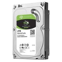 ราคา Seagate BarraCuda 4TB 3.5inch PC Internal Hard Drive HDD (5400 RPM), ST4000DM004 (14126994964)