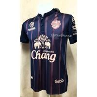 ราคา Buriram United 2019 Home กรมท่า *ของแท้100% (1681672774)