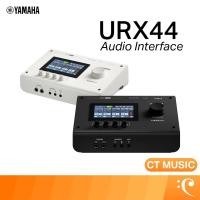 ราคา Yamaha URX44 Audio Interface ออดิโออินเตอร์เฟส (56156277314)