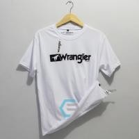 ราคา พร้อมส่ง MEN'S Wrangler Wrangler Premium เสื้อยืดฟรีถุงกระดาษ (25587325110)