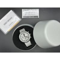 ราคา นาฬิกา ISSEY MIYAKE รุ่น Trapezoid สีเทา ครบกล่อง สภาพ 99% หน้า38mm (23612626213)