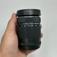 ราคา Olympus Lens M.Zuiko 40-150 mm.F4-5.6 R (44068012543)