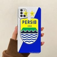 ราคา Softcase For (Samsung Galaxy A21S) ใหม่ล่าสุด Cool Persib Football Fashion Pro Camera Casing - เคสโทรศัพท์มือถือ - ตัวป้องกันกล้อง - ชําระเงินปลายทาง (51108466807)