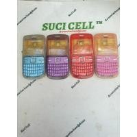 ราคา เคส Nokia C3 แบบใส** (40179058512)