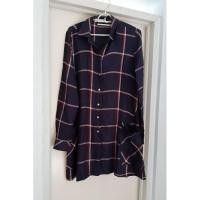 ราคา KAMEJA ZARA BASIC PRELOVED SHIRT (50052921226)