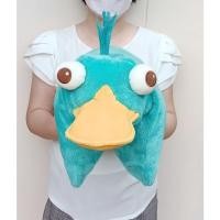 ราคา ตุ๊กตาหมอน ตุ่นแพรี่ Disney Perry The Platypus Pillow Pet Phineas Ferb Large ขนาด 20 นิ้ว (20819903366)