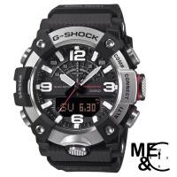 ราคา CASIO G-SHOCK MUDMASTER GG-B100XM-1ADR ของแท้ ประกันศูนย์ CMG (40280820971)