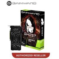 ราคา กําลังรับ GTX 1660 TI GHOST 6GB GDDR6 Nvidia GTX1660TI (50003180589)