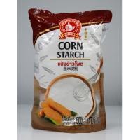 ราคา CORN STARCH แป้งข้าวโพด 500 กรัม (48302287242)