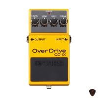 ราคา Boss OD-1X Over Drive (1722328977)