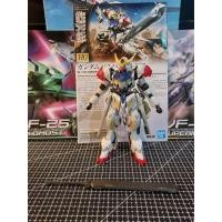 ราคา HG 1/144 Gundam Barbatos Lupus Bandai กันดั้มมือสองประกอบเเล้ว (54502218463)
