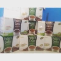 ราคา กาแฟพาดาโซ่เอสโกโก้ (163140023)