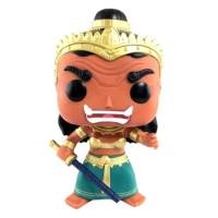ราคา Funko Pop Giant Lady Red Original ผีเสื้อสมุทรสีแดง Limited 888 ชิ้น (15081347475)