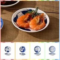 ราคา กีฬาจานซอสขนมเซรามิก, จานปรุงรสลายแมวนําโชคสไตล์ญี่ปุ่น, ความคิดสร้างสรรค์ 10 ซม. เคลือบด้านล่าง จานซูชิขนมขบเคี้ยว (45960385608)