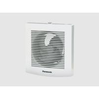 ราคา Panasonic FV-10egk1t พัดลมดูดอากาศ พัดลมระบายอากาศ พัดลมระบายอากาศออกแบบผนังห้องน้ำ (8814266522)