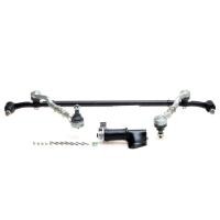 ราคา คันส่งพวงมาลัย + กล้องยา นิสสัน D22 บิ๊กเอ็ม ฟรอนเทียร์ NP300 เทอราโน่ Nissan Navara DOHC 4สูบ / ZD30DDT ปี 2540-47 NEW (3559727648)