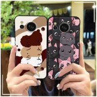 ราคา น่ารักน่ารักสนุกSharp Aquos sen/SHGI1/SH-54Dเคสโทรศัพท์ดิจิตอลสีทึบQน่ารักเยาวชนการ์ตูนผู้ชายผู้หญิงสไตล์ซิลิโคนป้องกันฝุ่นคู่น่ารักสัตว์เลี้ยง (41980830624)