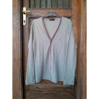 ราคา เสื้อคาร์ดิแกน Fred Perry (29308928993)
